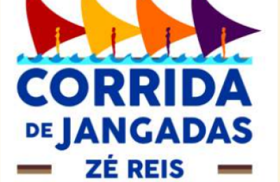 corrida jangada