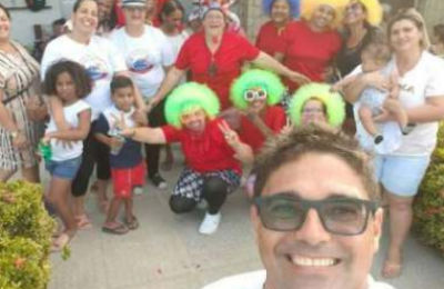natal sustentavel