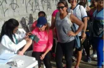 saude em movimento